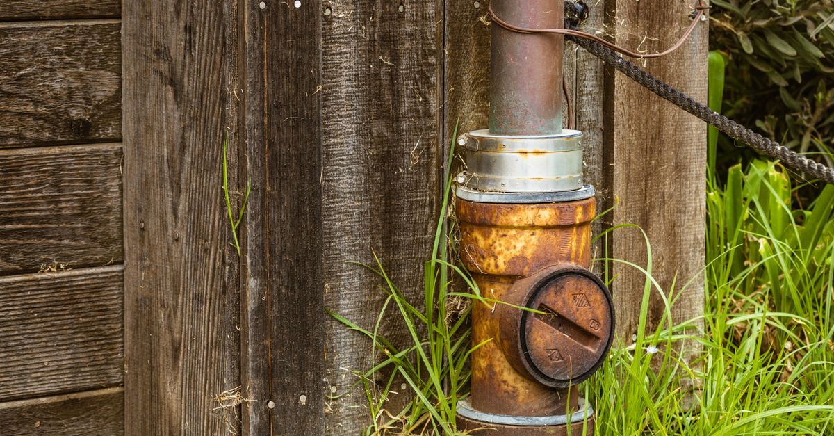 Best Practices for Maintaining Drainage Systems in Commercial Settings