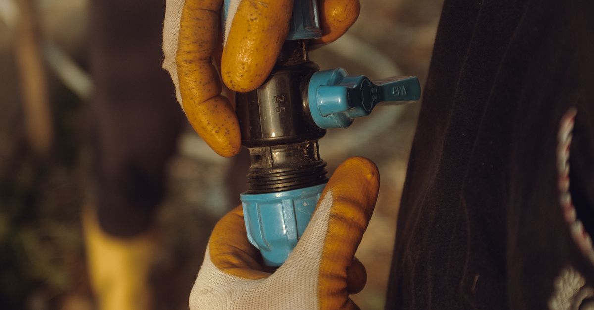 Common Compliance Issues in Commercial Plumbing Projects