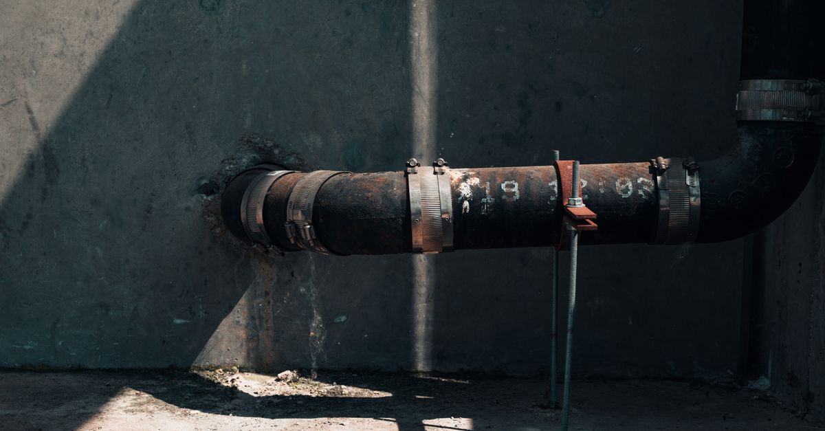 Cost-Effective Industrial Plumbing Solutions for Businesses