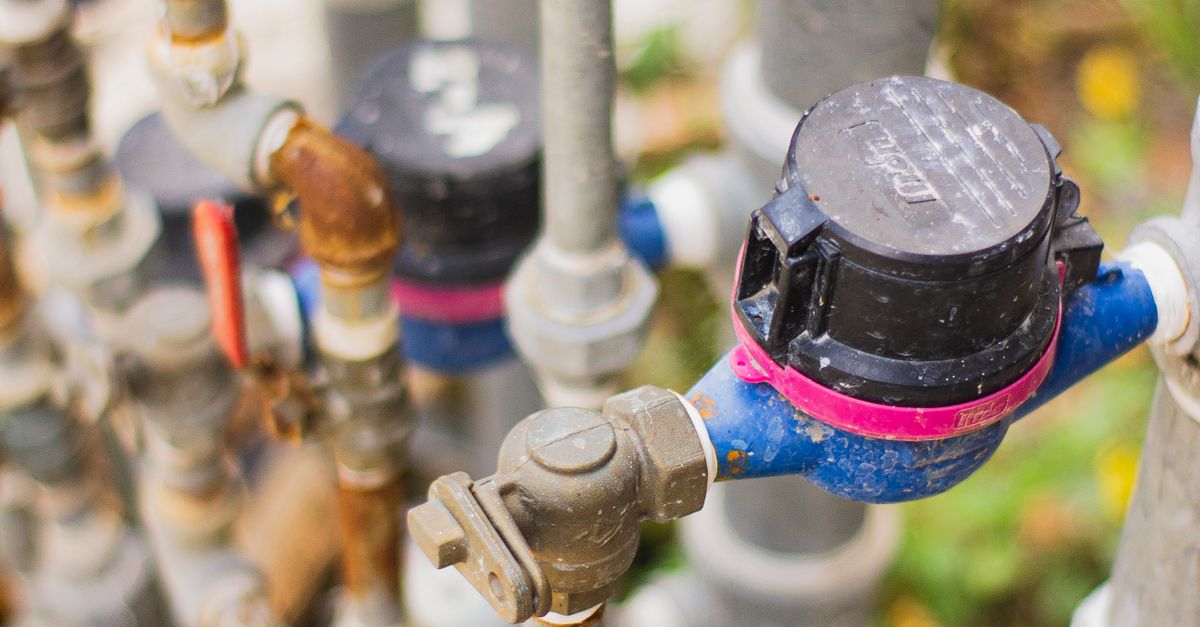Eco-Friendly Bathroom Plumbing Solutions