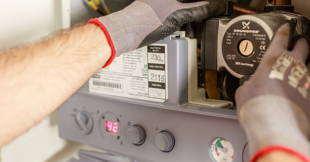 Essential Preventative Maintenance Tips for Commercial Plumbing Systems