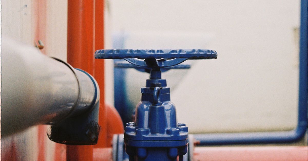 How to Detect a Gas Leak in Your Property