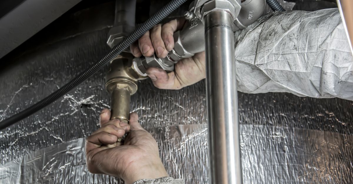 How to Identify Early Signs of Plumbing Issues in Commercial Properties