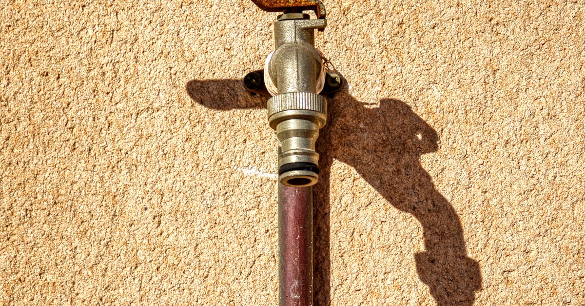 Identifying the Signs of a Hot Water System Failure in Bathurst