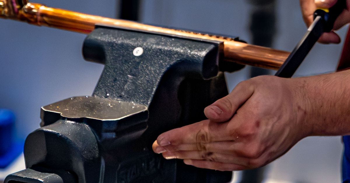 Importance of Regular Plumbing Inspections for Businesses in Bathurst