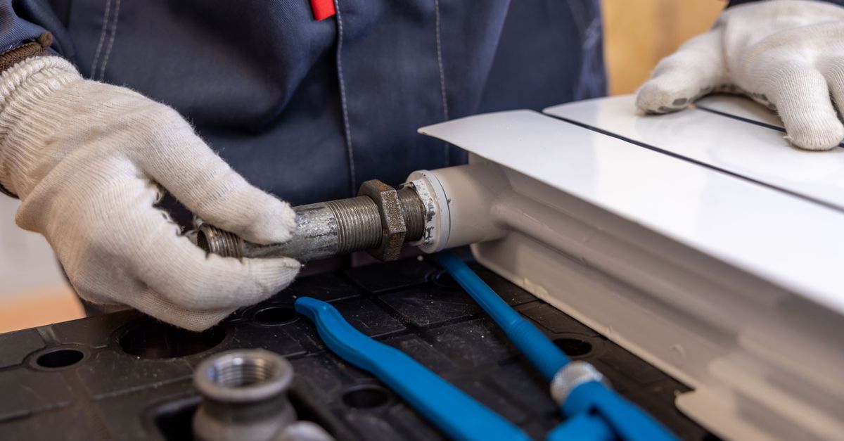 Key Considerations for Hot Water System Installation in Bathurst