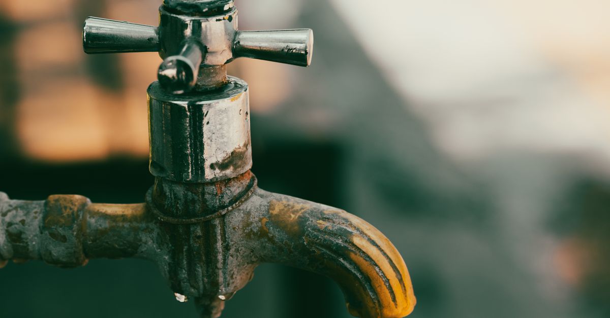 Key Considerations for Industrial Plumbing Design