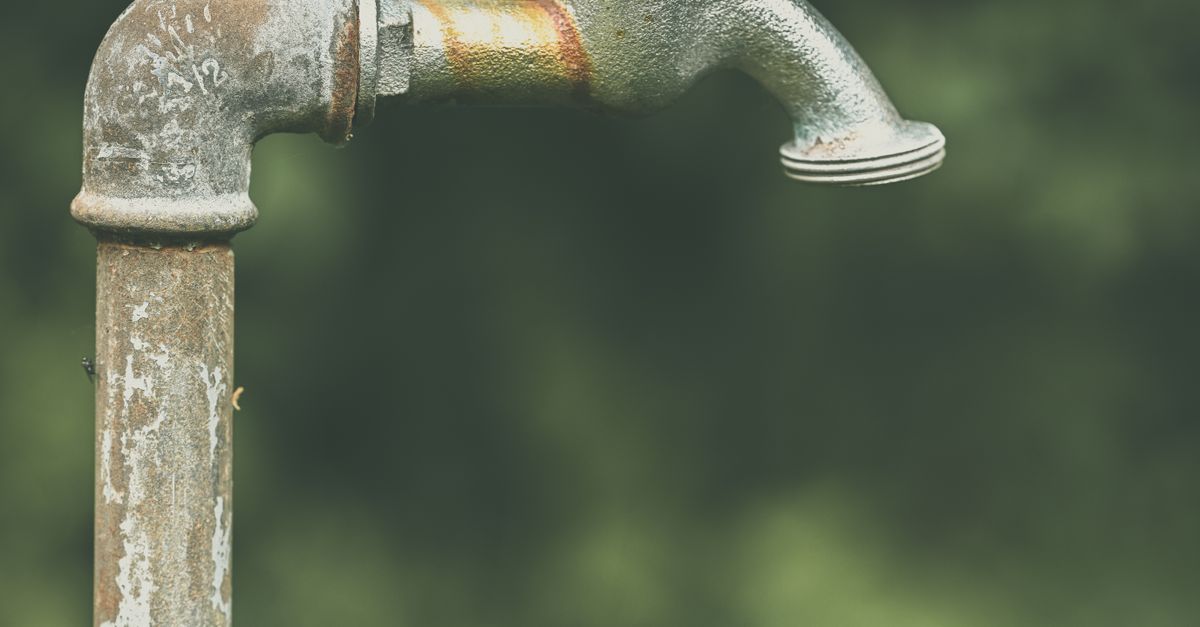 The Impact of Water Quality on Industrial Plumbing Systems